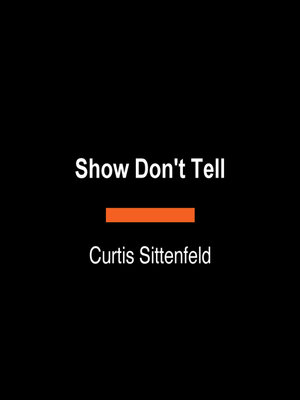 cover image of Show Don't Tell
